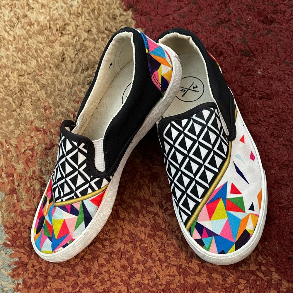 Two pairs - Inkkas VERY COMFY